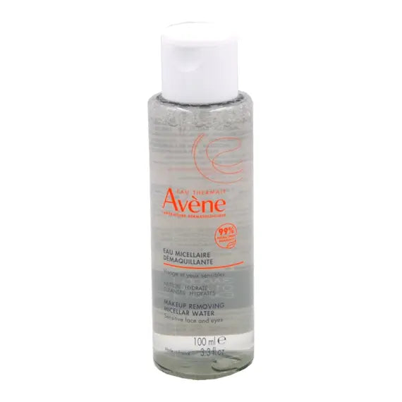 Avene Acqua Micellare Struccante Viso Occhi 100 Ml | Acquista Online su Farmaclick