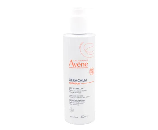 Avène Eau Thermale Xeracalm Nutrition Latte Idratante Pelle Secca 400 Ml