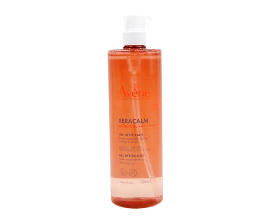 Avene Xeracalm Nutr Det 750Ml