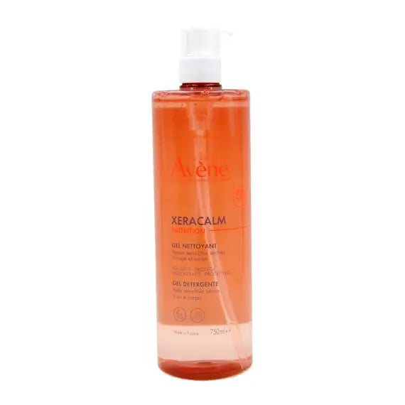 Avene Xeracalm Nutr Det 750ml | Acquista Online su Farmaclick