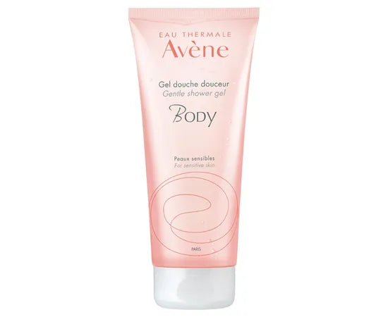 Avene Body Gel Doccia 200 Ml
