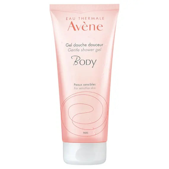 Avene Body Gel Doccia 200 Ml | Acquista Online su Farmaclick