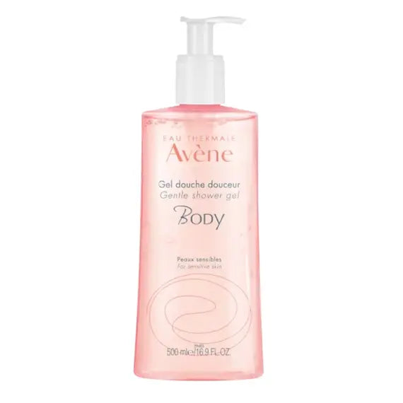 Avene Body Gel Doccia 500 Ml | Acquista Online su Farmaclick