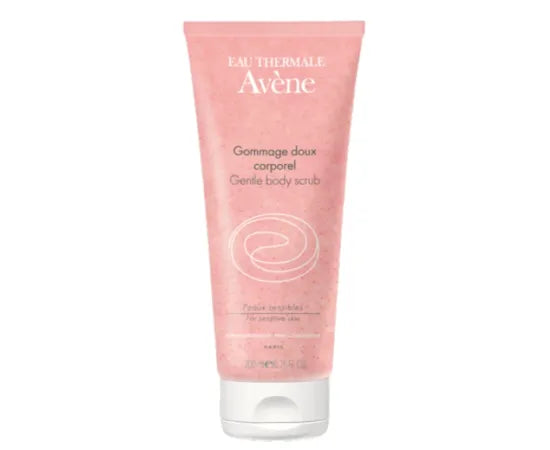 Avene Body Gommage Corpo 200 Ml