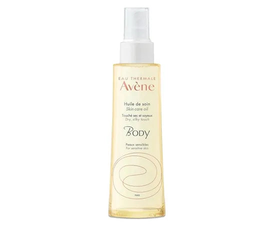 Avene Body Olio Multifunzionale 100 Ml