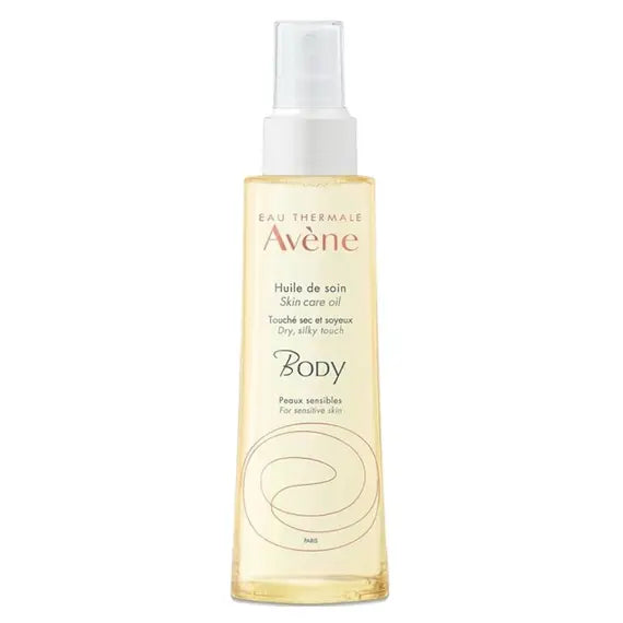 Avene Body Olio Multifunzionale 100 Ml | Acquista Online su Farmaclick