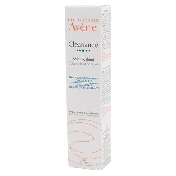 Avene Cleanance Trattamento Opacizzante 40ml | Acquista Online su Farmaclick