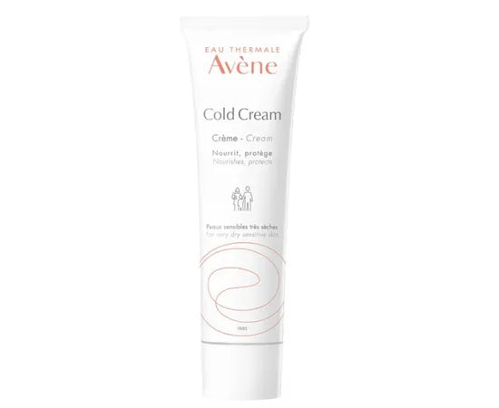 Avene Cold Cream Crema 40 Ml