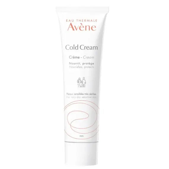 Avene Cold Cream Crema 40 Ml | Acquista Online su Farmaclick