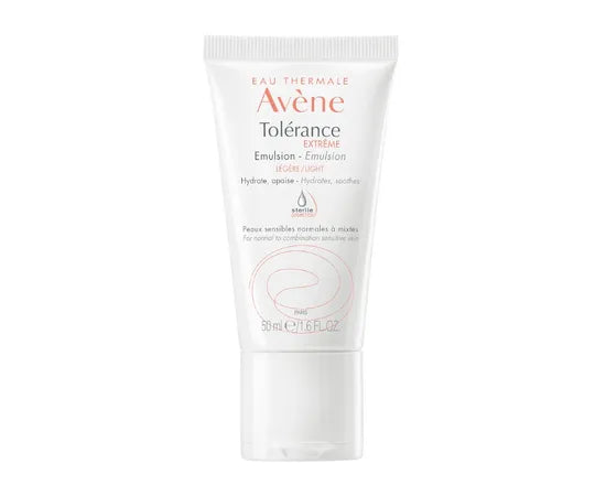 Avene Tolerance Extreme Emulsione 50 Ml