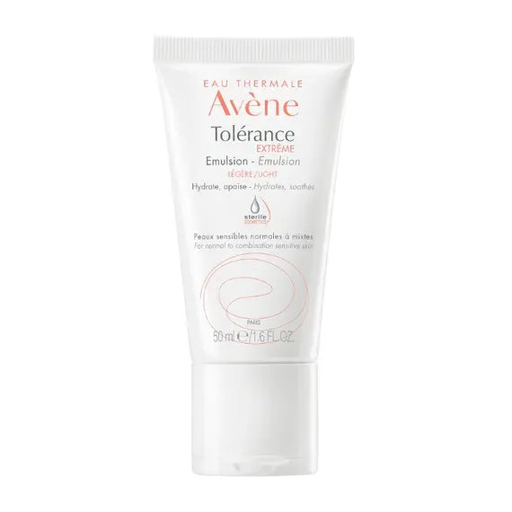 Avene Tolerance Extreme Emulsione 50 Ml | Acquista Online su Farmaclick