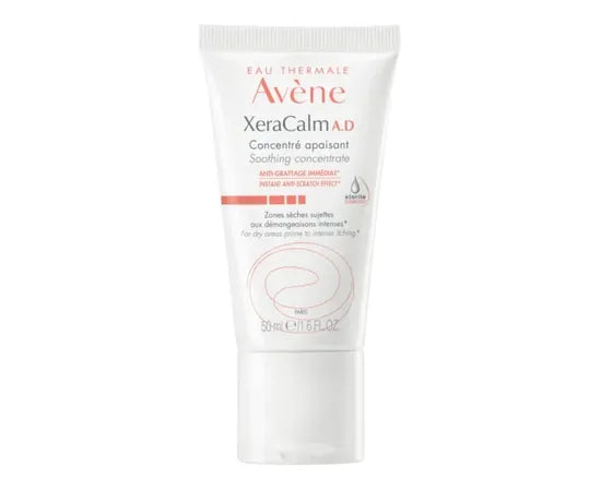 Avene Xeracalm A.D. Concentrato Lenitivo 50 Ml