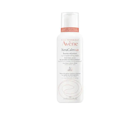 Avene Xeracalm Balsamo Liporestitutivo Viso E Corpo 400 Ml