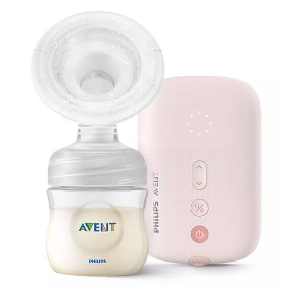 Avent Tiralatte Elettrico 1 Pz | Acquista Online su Farmaclick