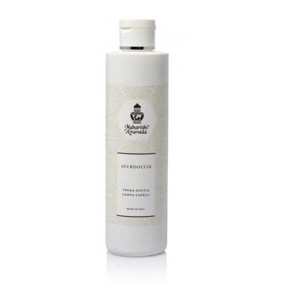 Ayurdoccia Crema Detergente Corpo e Capelli 250 Ml | Acquista Online su Farmaclick