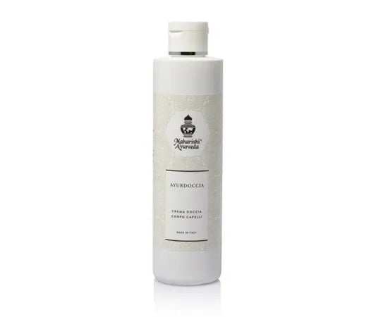 Ayurdoccia Körper- und Haarwaschcreme 250 ml