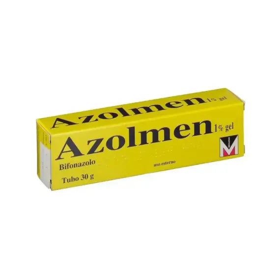 Azolmen Gel 30 Grammi 1% | Acquista Online su Farmaclick