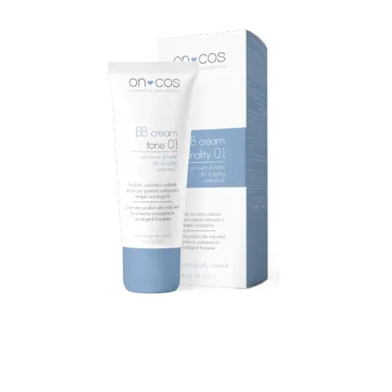 Oncos Bb Cream Tonalitã 01 40 Ml | Acquista Online su Farmaclick