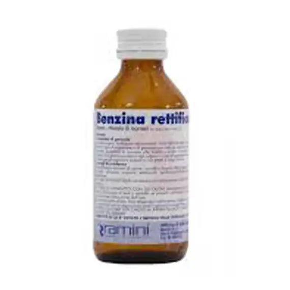 Benzina Rettificata100/120 100 | Acquista Online su Farmaclick
