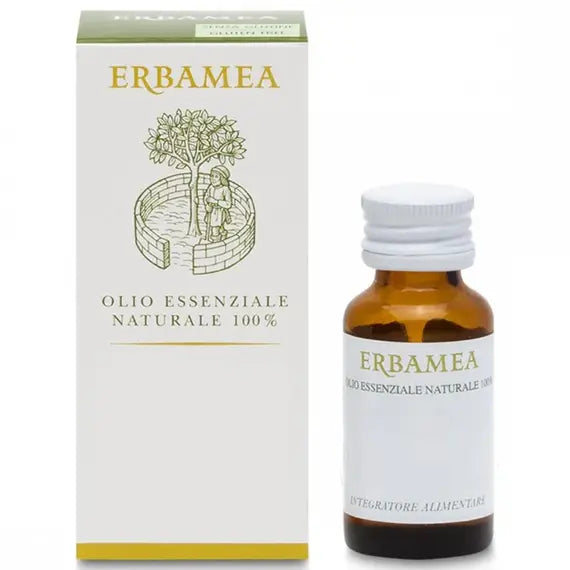 Bergamotto Dfc Oe Bio 10ml | Acquista Online su Farmaclick