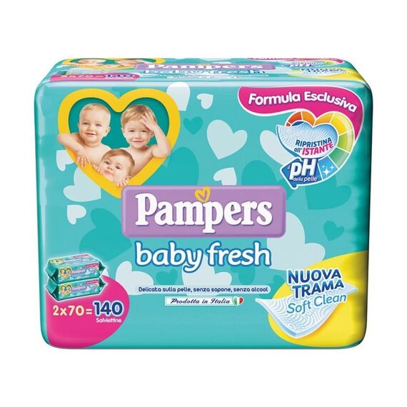 Baby Fresh Formula Esclus 140p | Acquista Online su Farmaclick