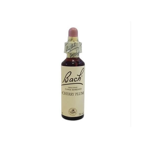 Bach Center Cherry Plum 20 Ml | Acquista Online su Farmaclick