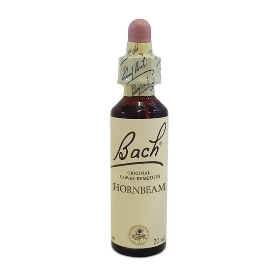 Bach Center Ess Hornbeam 20ml | Acquista Online su Farmaclick