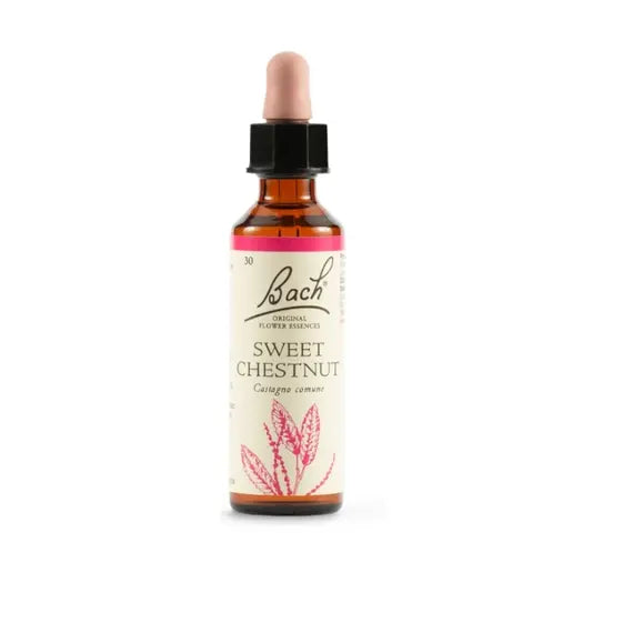 Bach Center Essenza Sweet Chestnut Gocce 20 Ml | Acquista Online su Farmaclick