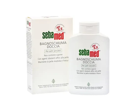 Sebamed Duschgel 400 ml