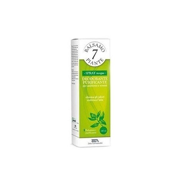 Balsamo 7piante Spray Ambiente | Acquista Online su Farmaclick