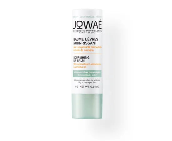 Jowae Nährender Lippenbalsam 4G