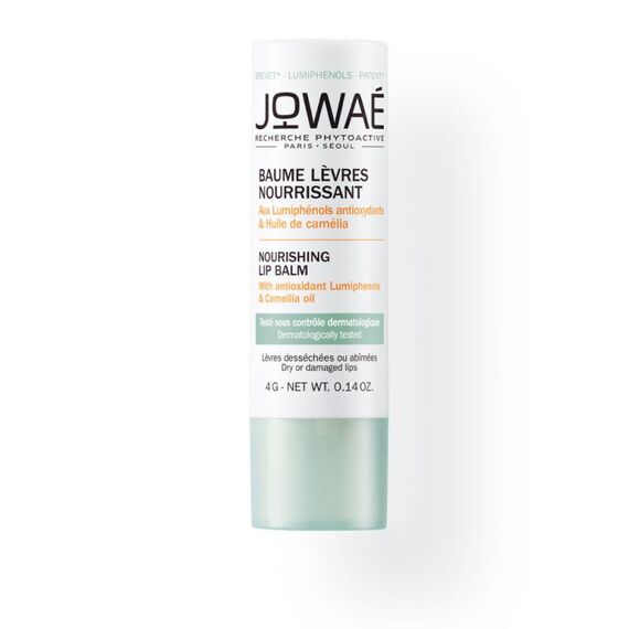 Jowae Balsamo Labbra Nutriente 4g | Acquista Online su Farmaclick