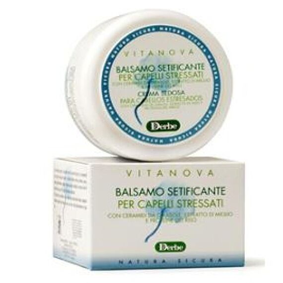 Balsamo Setificante 150ml | Acquista Online su Farmaclick