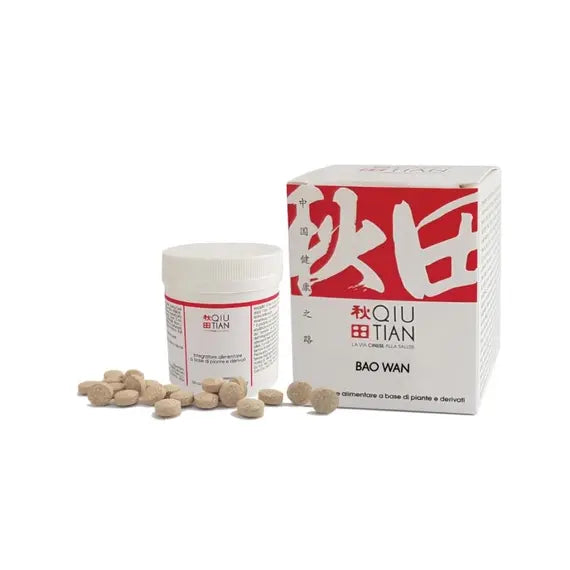 Bao Wan 100cpr | Acquista Online su Farmaclick