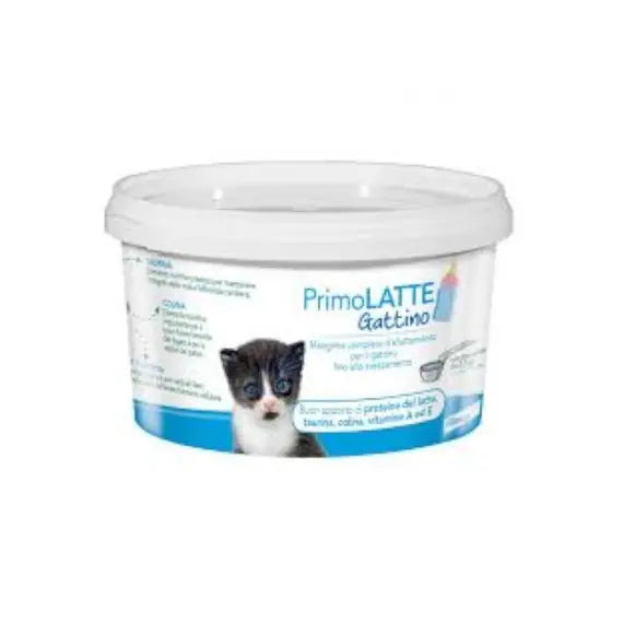 Bayer Primolatte Gattino Polvere 200gr | Acquista Online su Farmaclick