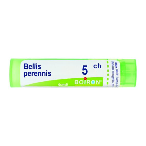 Bellis Perennis*5ch 80gr 4g | Acquista Online su Farmaclick