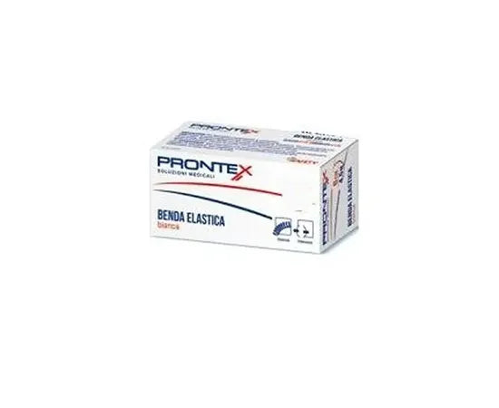 Benda Elastica Ideal Prontex  6Cm