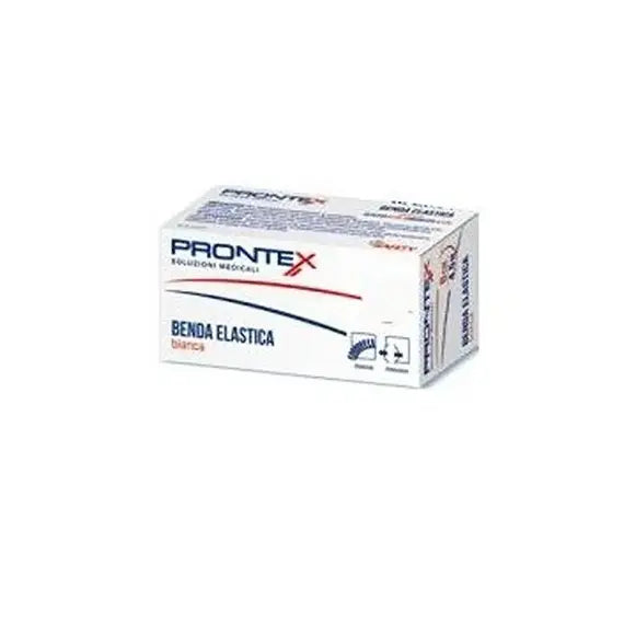Benda Elastica Ideal Prontex 6cm | Acquista Online su Farmaclick
