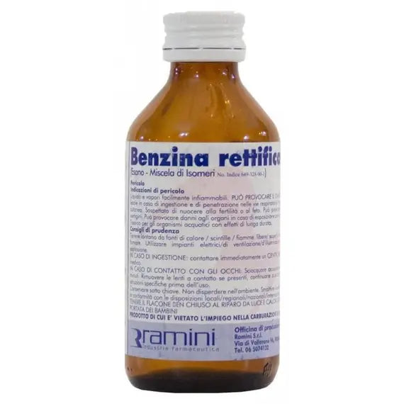 Esano Benzina Rettificata 90 Ml | Acquista Online su Farmaclick