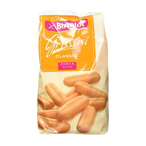 Biaglut Grissini Classici Senza Glutine 150 G | Acquista Online su Farmaclick