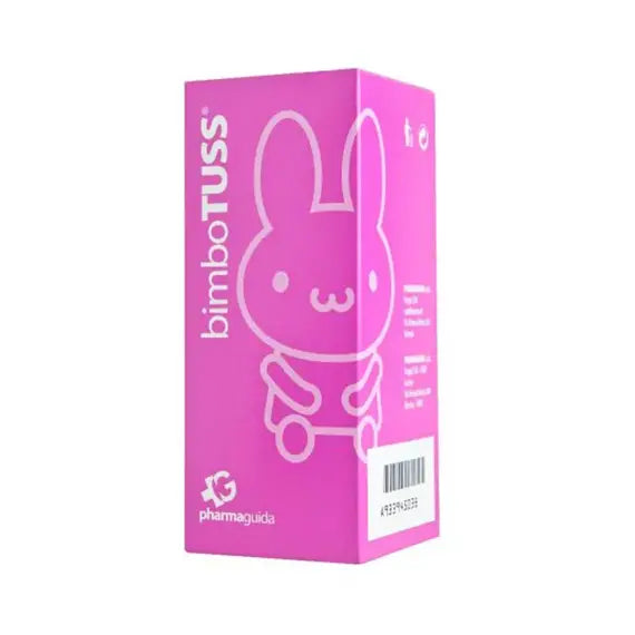 Bimbotuss Integratore per le Prime Vie Respiratorie 100 Ml | Acquista Online su Farmaclick