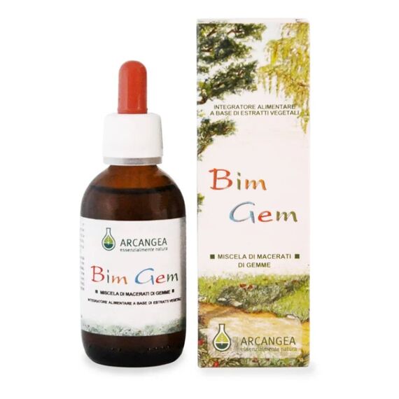 Bimbogem 50ml | Acquista Online su Farmaclick