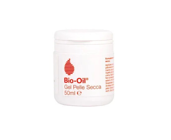 Bio Oil Perrigo Gel Pelle Secca 200 Ml