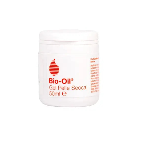 Bio Oil Perrigo Gel Pelle Secca 200 Ml | Acquista Online su Farmaclick