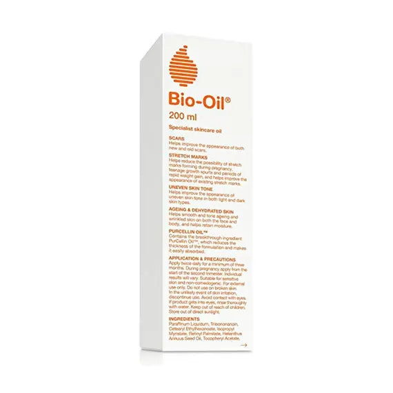 Bio Oil Specialista Nella Cura della Pelle 200 Ml | Acquista Online su Farmaclick