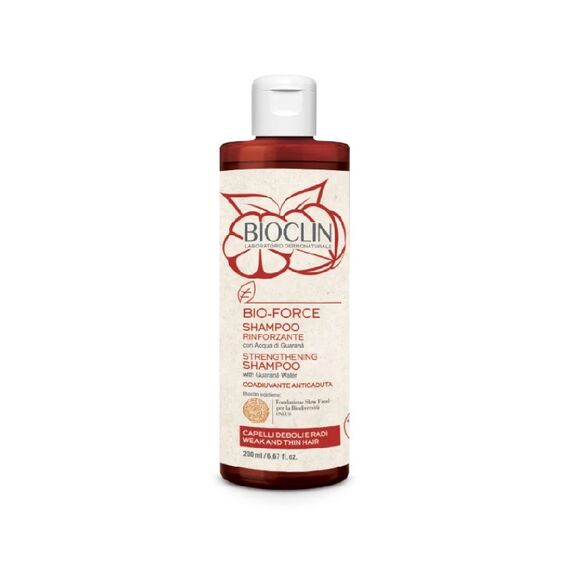 Bioclin Bio Force Sh Rinforz 2 | Acquista Online su Farmaclick
