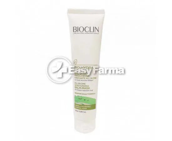 Bioclin Bio Hydra All-in-One Feuchtigkeitsbalsam-Maske 100 ml