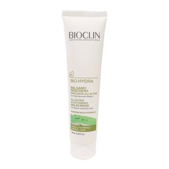 Bioclin Bio Hydra Balsamo Maschera Idratante All in One 100 Ml | Acquista Online su Farmaclick