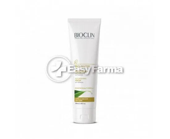 Bioclin Bio Nutri Maschera Nutriente 100 Ml