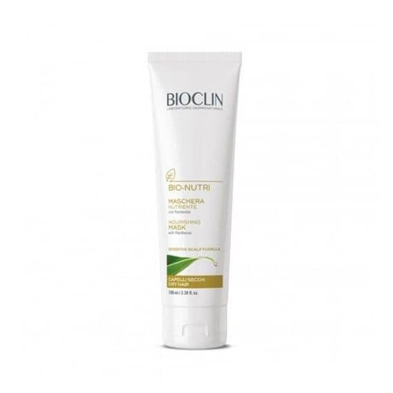 Bioclin Bio Nutri Maschera Nutriente 100 Ml | Acquista Online su Farmaclick